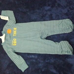 Carter's Boys Pajamas 9 months